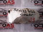 Dacia Logan 8200227124 Enjektör