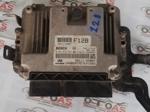 Accent Blue Dizel Motor Beyin 39111-2A807
