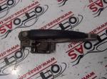 Citroen C4 Sol Ön Dış Kapı Kolu 9656638380