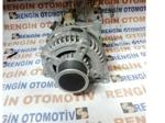 Toyota Auris-Corolla Şarj Dinamosu 27060-33100 104210-2520 Denso