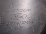 Ford Focus 3 Sağ Arka Eşik Kaplaması Bm51-A13244-A
