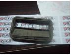 Havalandırma Kanalı 6294012170 Toyota Corolla