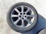 Toyota Avensis Orjinal Jant 1 Ad.