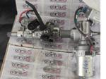 Hyundai İ20 Direksiyon Kolonu Bc3 Dc 5Dr Lh Beyinli