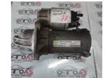 Ford Fiesta/Focus Marş Dinamosu 8V21-11000-Bd - 31285782