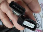 Honda Crv 10R040637 12723715 Pedal Box Multi