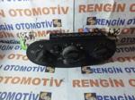 Dacia Duster-Sandero N106278b (6) Klima Paneli