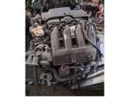 Bmw X3 2.0 Dizel 2006 Model M47 Komple Motor
