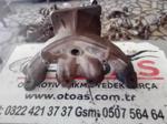 Peugeot - Cıtroen 1.4 Benzin Grubu Egzoz Manifold