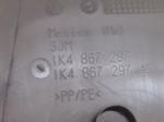 Volkswagen Jetta Sol Orta Direk Alt Kaplaması 1K4867297