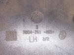 Hyundai Elantra Sol Ayna Kapağı 3004-261
