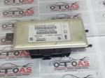 Bmw X3 Airbag Kontrol Ünitesi - 9343686