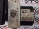 Volkswagen Golf 6 Abs Beyin 1K0614117t 1K0907379ak