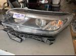 Honda Cr-V Sol Ön Far
