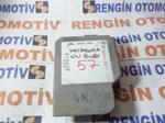 Volkswagen Caddy Airbag Beyin 6Q0909605b 6Q0909605ah