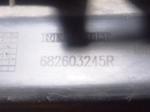 Dacia Dokker Havalandırma Izgarası Çerçevesi Ön - 682603245R