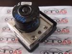 Volkswagen Golf 6 Abs Beyin 1K0614117t 1K0907379ak