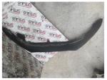 Polo Ön Tampon Spoiler 6R0805915c