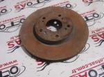 Hyundai Accent Era Disk