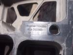 Opel Astra H Sigorta Kutusu Altı 1534964