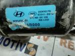 Hyundai Getz Ön 03541-8810 Silecek Motoru