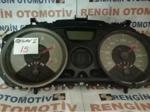 Renault Megane 2 8200408787 Kilometre Saati