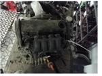 Wolkswagen Jetta 1600 Benzin 2010 Bse Motor