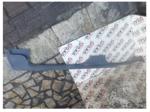 İbiza Sağ İç Eşik Trim Kapağı-6J4863484