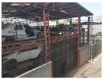 Toyota Corolla Kapı Menteşesi-A046694