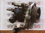 Ford Fiesta 1.4 Dizel 9651590880 Mazot Pompası