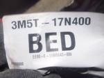 Ford S Max - C Max Bagaj Kapağı Tesisatı 3M5t-17N400