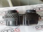 Ford Transit Connect Klima Kontrol Paneli-263529001