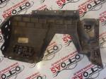 Renault Clio 3 Direksiyon Alt Plastik -8200475684