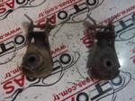 Opel Meriva Tampon Braketi - 13286341