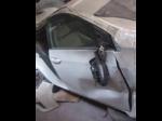 Toyota Corolla Sağ Ön Kapı (Hasarlı)