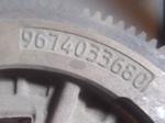 Hyundai Getz Volant - 9674033680