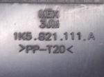 Volkswagen Jetta Çamurluk Kenar Plastiği 1K5821111