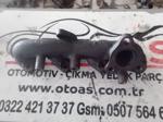 Hyundai Accent Blue Egzoz Manifold