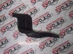 Citroen C4 Sol Arka Hava Kanalı 9636874180
