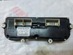 Volkswagen Golf-Scirocco Klima Paneli -5K0 907 044 Er-
