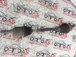 Fiat Punto Aks