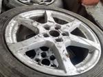A4 Audi Orjinal Jant 2 Adet