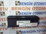 Opel Astra J Climatronic Modülü 13578113