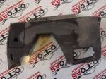 Renault Clio 3 Direksiyon Alt Plastik -8200475684