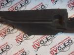 Renault Clio 3 Arka Bagaj Plastik 8200612900
