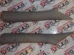 Opel İnsignia Sol Sütun Döşeme - 22788643