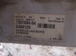 Bmw F10 Sağ Yan Etek 7207094-04