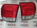 Honda Cıvıc Sağ Ve Sol Stop