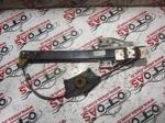 Skoda Octavia Sağ Arka Cam Krikosu 8K0839462