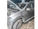 2011 Nissan Qashqai 1.5 Dizel Aracımız Parça Parça Satılıktır.